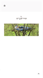 Mobile Screenshot of organika.it